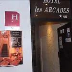 Des Arcades 2*