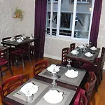 Des Arcades Hotel Ruão