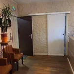 Des Arcades Hotel