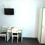 Des Arcades Hotel Ruão