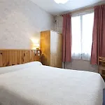 Des Arcades Hotel
