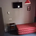 Des Arcades Hotel