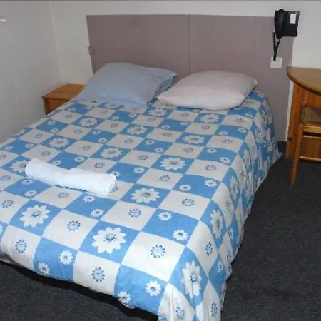 מלון Des Arcades