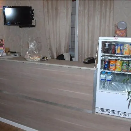酒店 阿卡德斯酒店 鲁昂