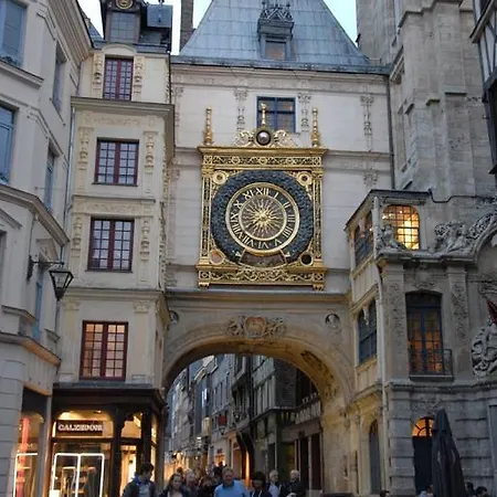 Des Arcades Szálloda 2*