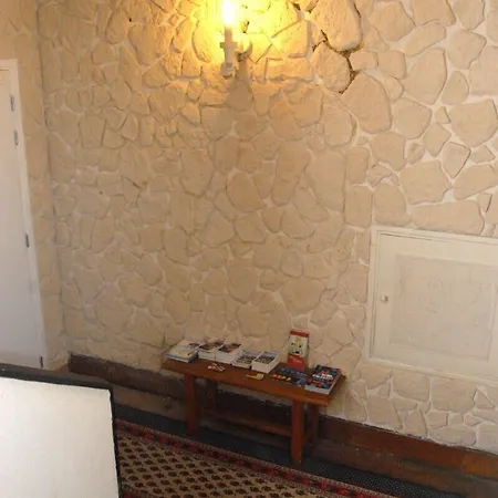 Des Arcades Szálloda 2*