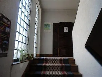 Des Arcades Szálloda 2*