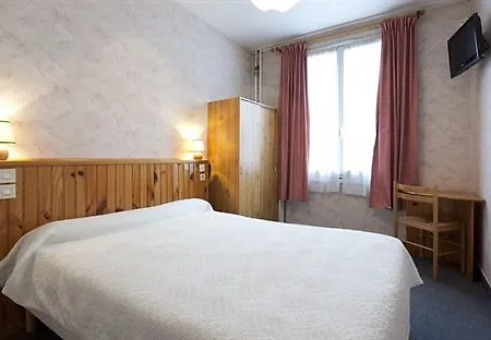 Hotel Les Arcades Hotel