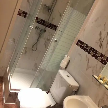 阿卡德斯酒店 鲁昂