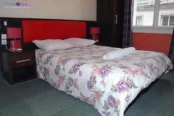 Hotel Les Arcades