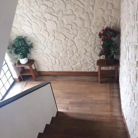 阿卡德斯酒店 酒店