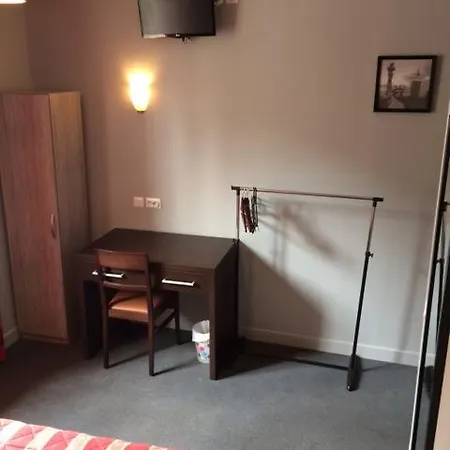 酒店 阿卡德斯酒店 2*