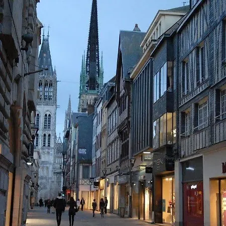Hotel Des Arcades