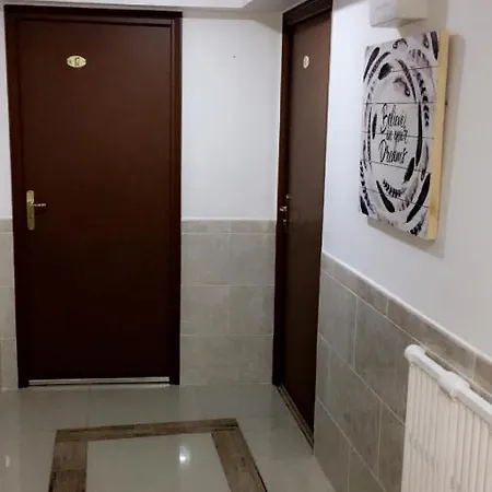 酒店 阿卡德斯酒店