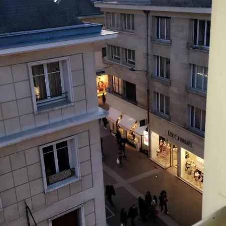 Hotel Hotel Des Arcades