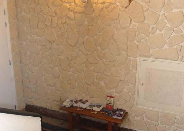 Des Arcades Ξενοδοχείο 2*