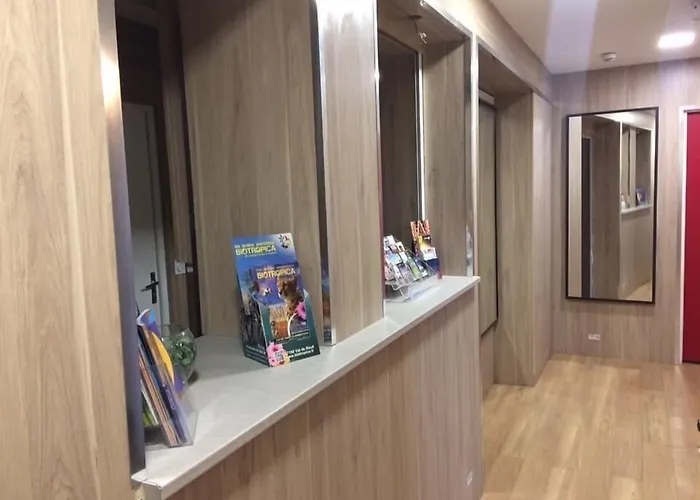 מלון Des Arcades רואן