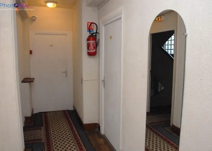 Des Arcades Ξενοδοχείο 2*