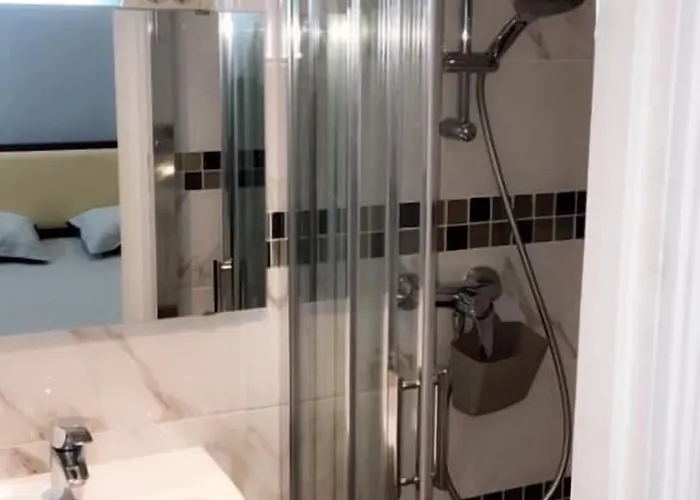 מלון Des Arcades