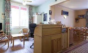 מלון Des Arcades