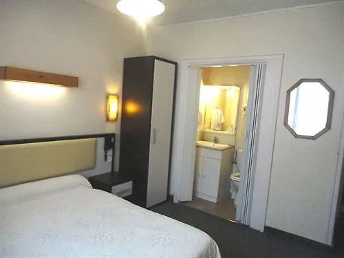 מלון Des Arcades