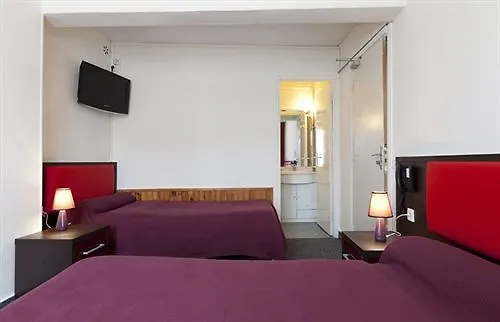 Des Arcades מלון רואן