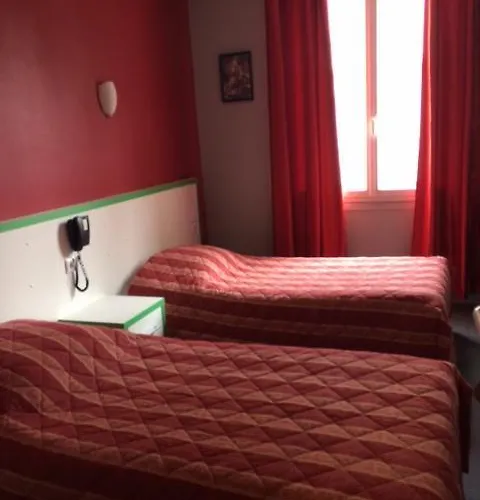 Des Arcades רואן