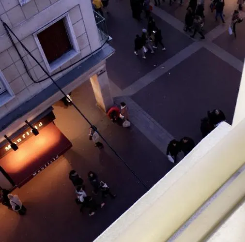 Des Arcades 2*